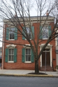 Sutter House